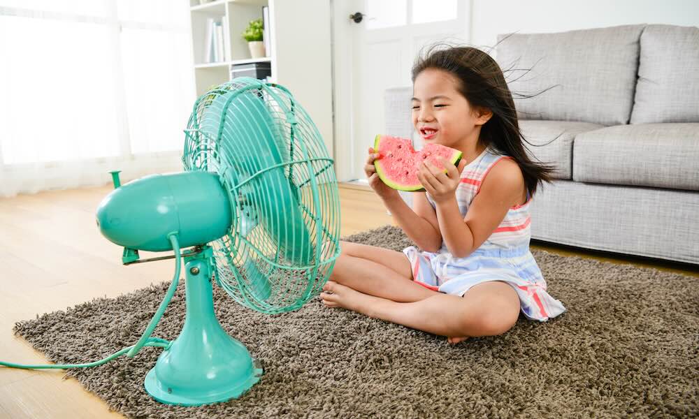 Prepping Your HVAC System for Summer Heat