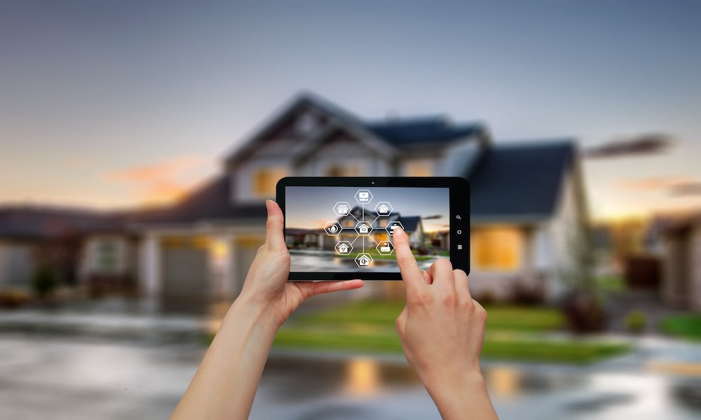 Enhancing Home Security with HVAC Integrations: A Modern Approach