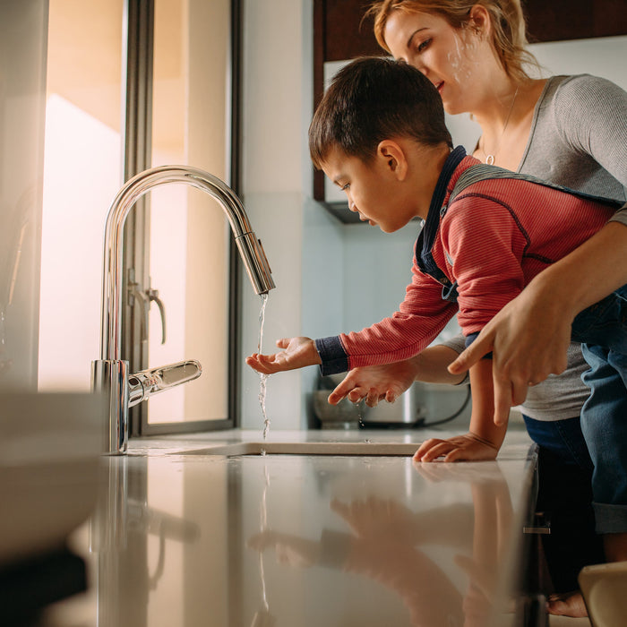 Clean Water Matters: The Fluoride Debate