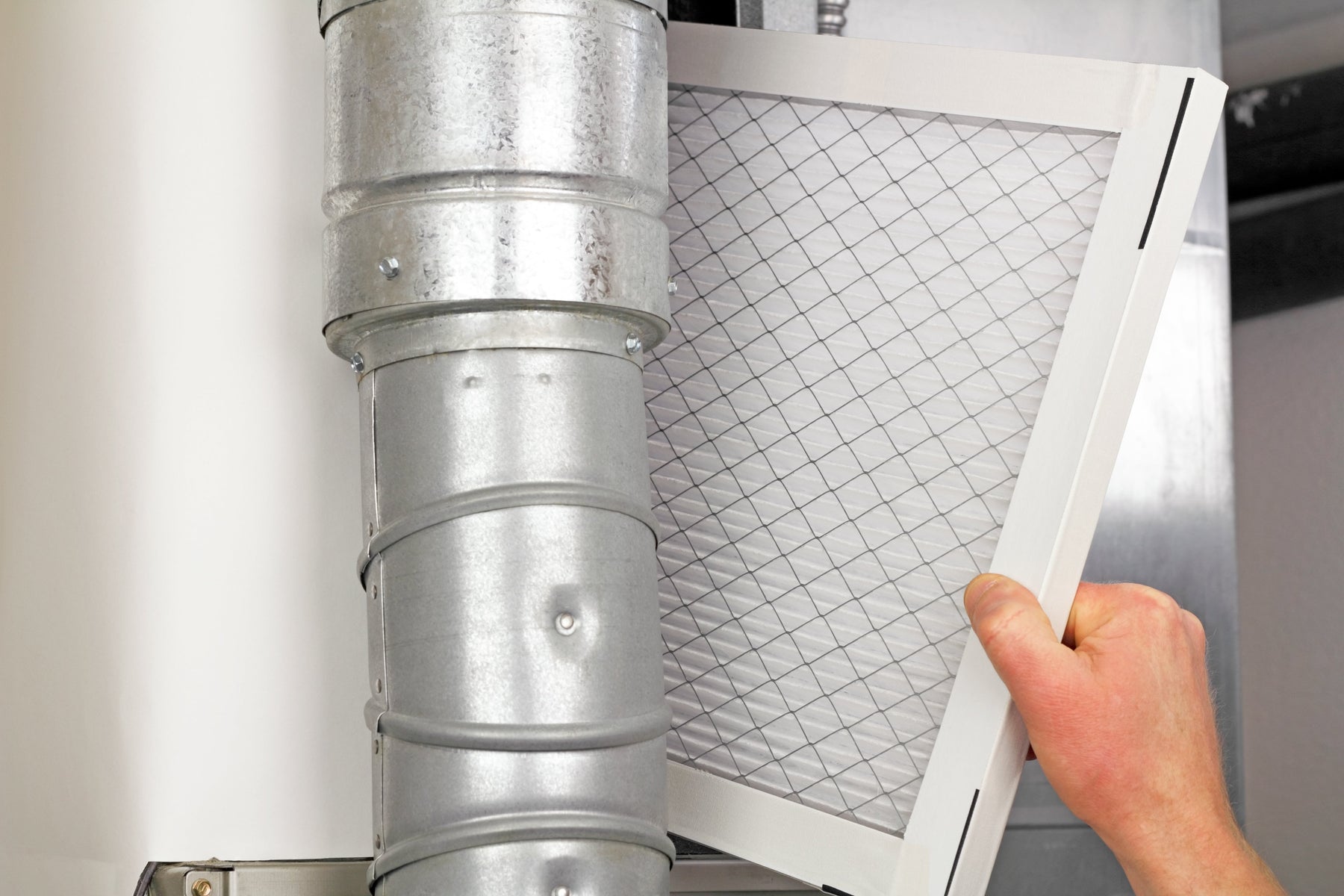 Can I Run my HVAC System without an Air Filter?