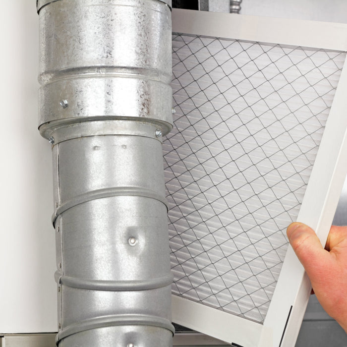 Can I Run my HVAC System without an Air Filter?