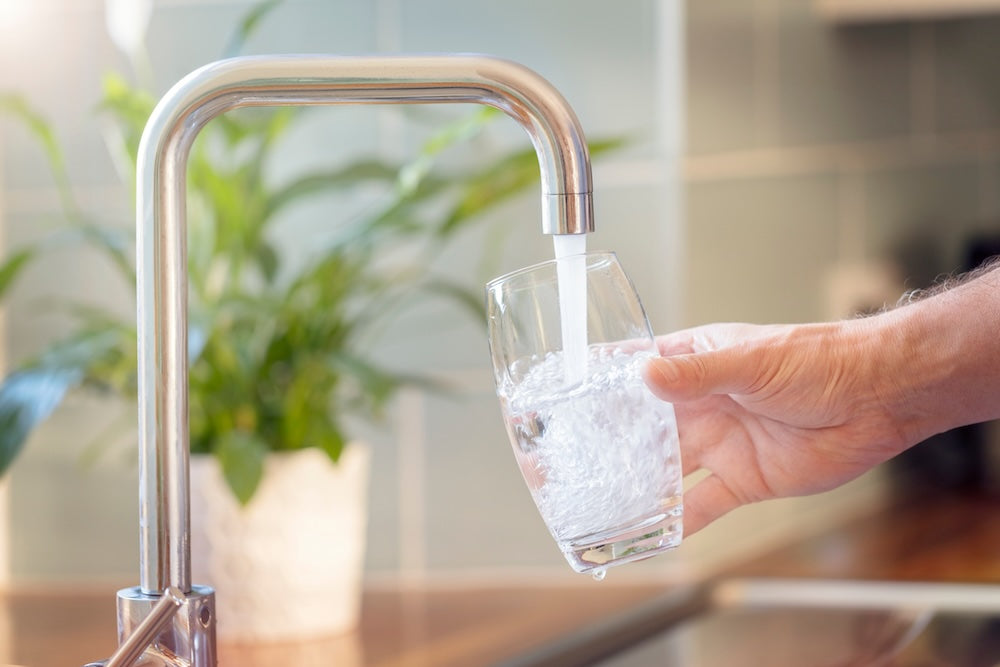 Pure and Simple: The Health Benefits of Clean Drinking Water from Your Tap