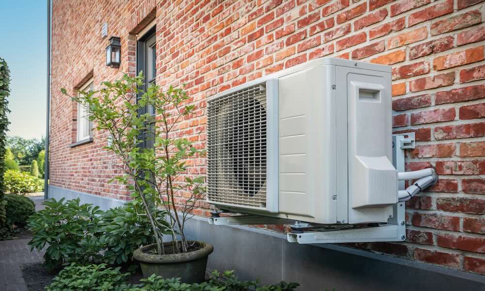 Heat Pumps: The Hero for Your Home