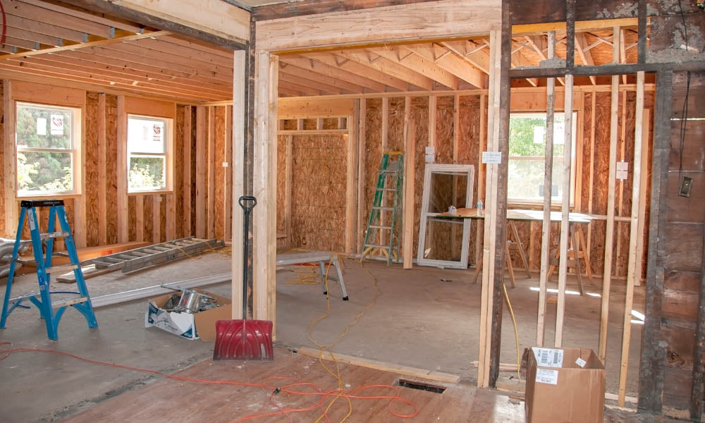 How to Improve Indoor Air Quality During Renovations