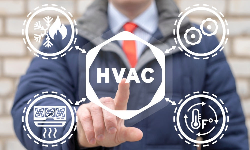 The Hidden Benefits of a Well-Maintained HVAC System