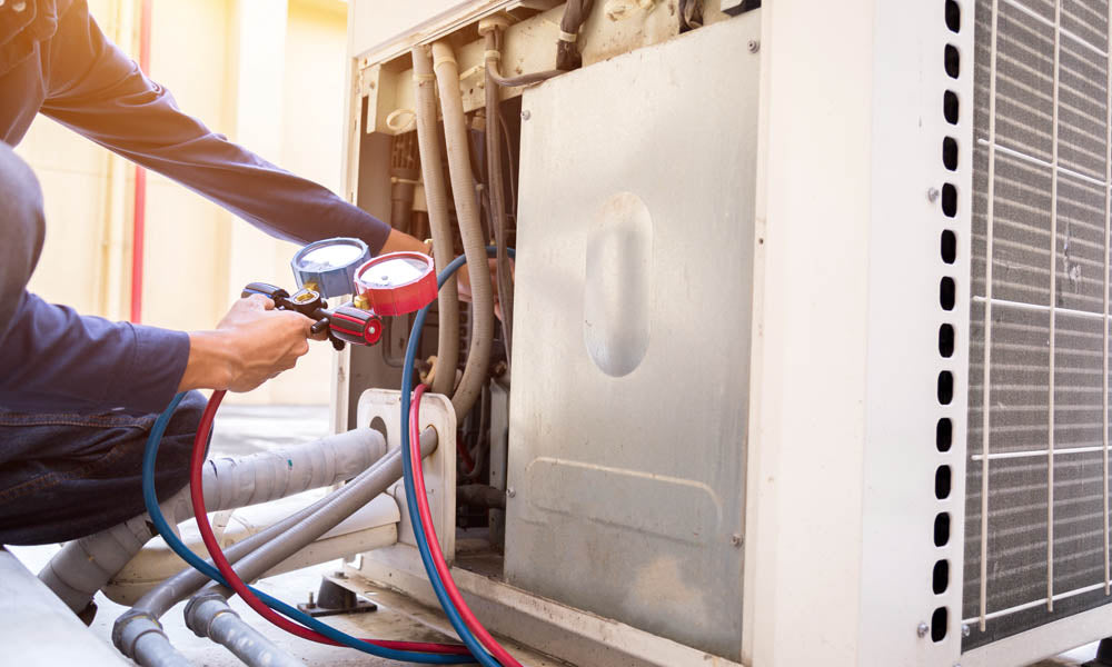 The Hidden Costs of Neglecting Your HVAC System