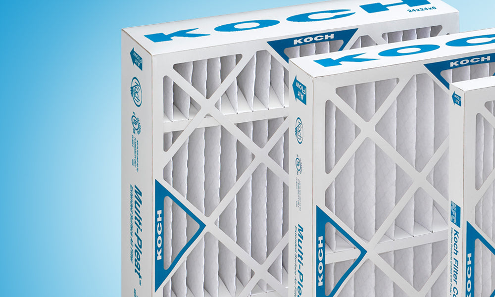 Koch Filters Review: Comprehensive Excellence in Air Filtration