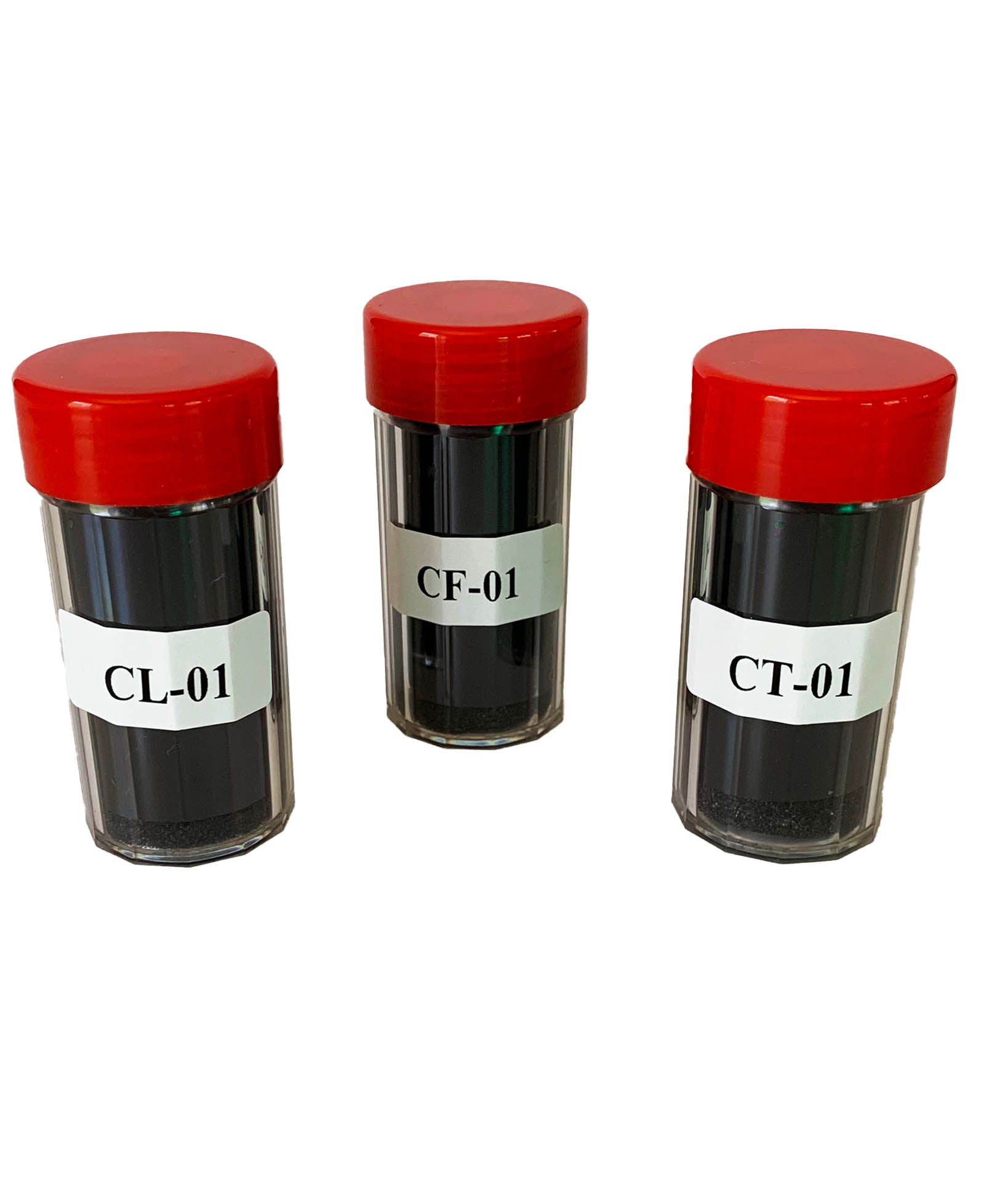 1 PPM Total Chlorine Standard | CT-01