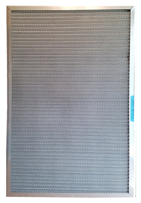 10x20x1 RTF Washable Reusable Air Filter - Eco-Friendly & Durable