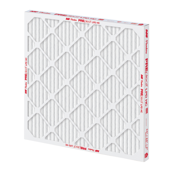 AAF Flanders Air Filters | Your Reliable Source for Flanders Filters