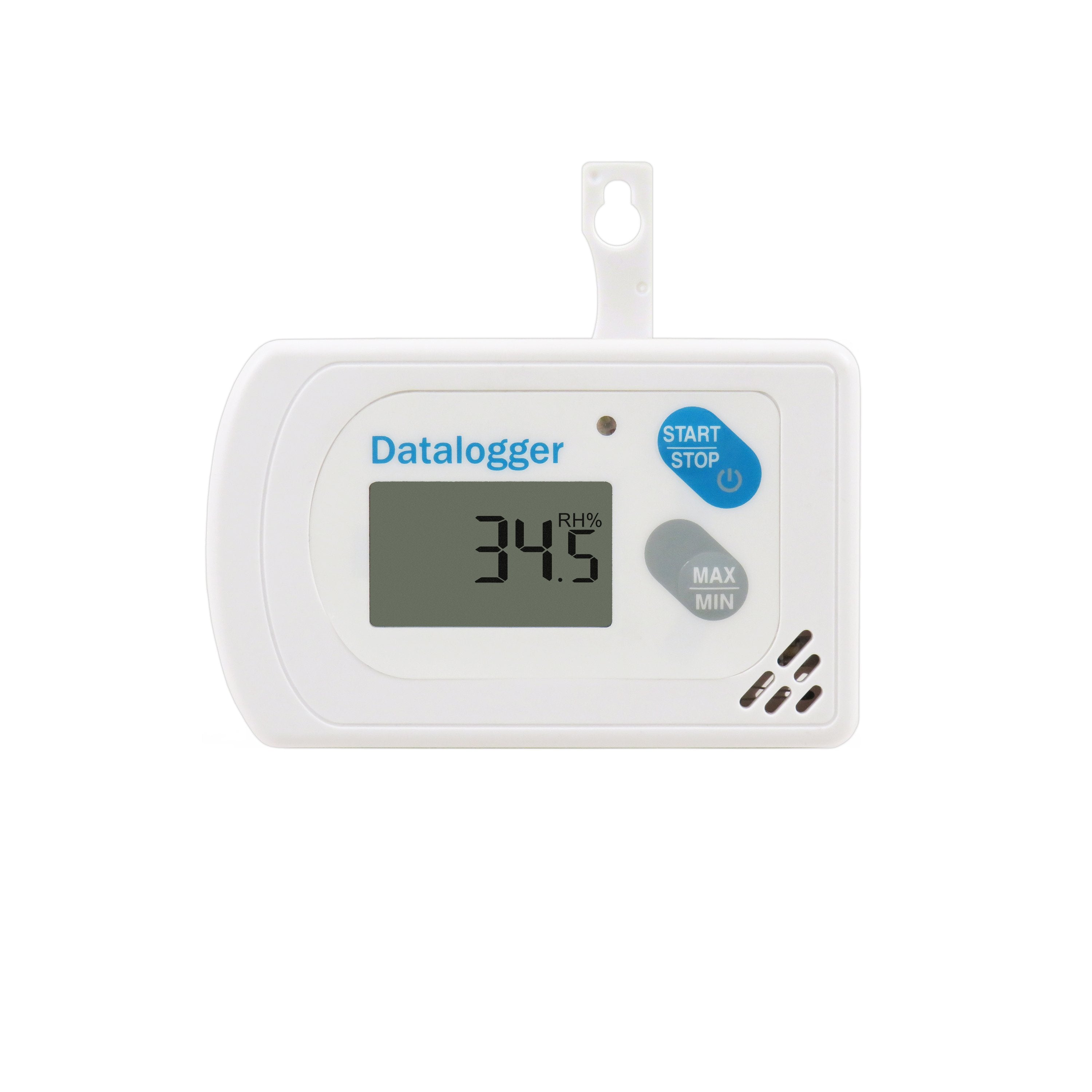 Bluetooth Relative Humidity / Temperature / Pressure Logger