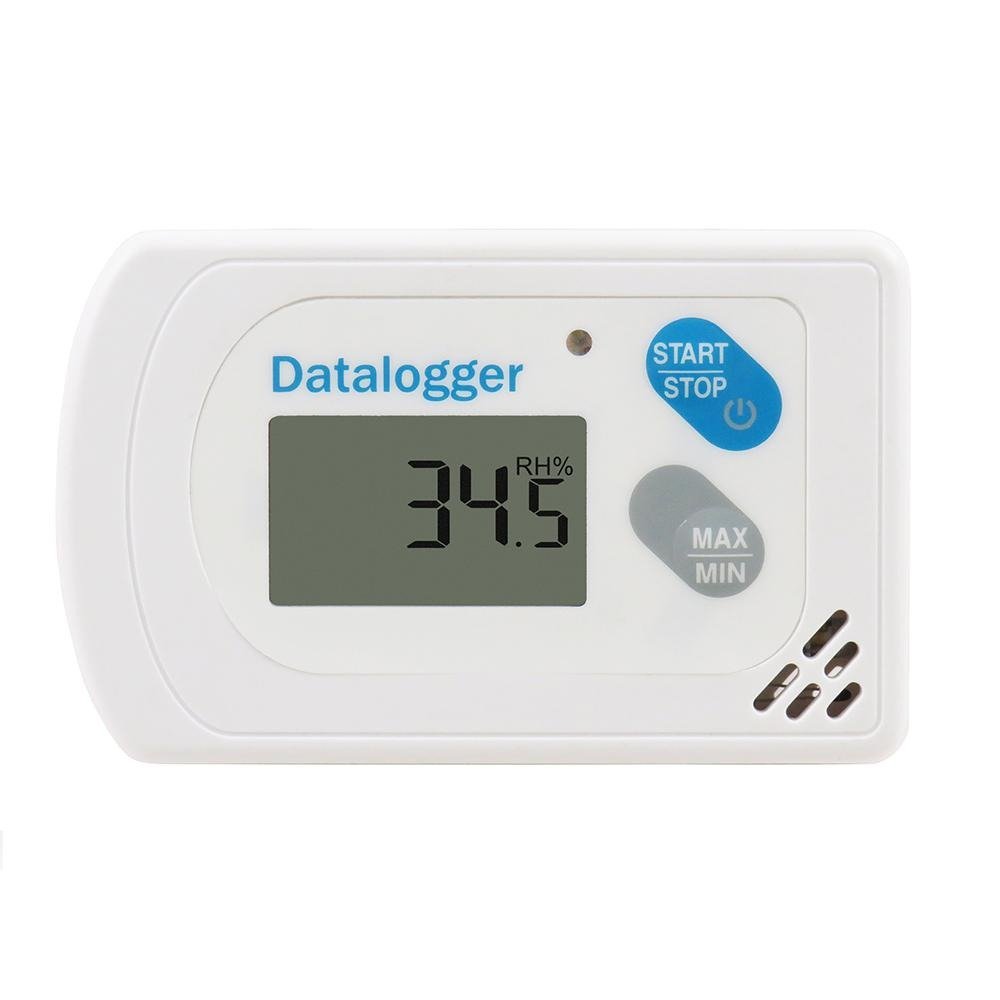 Bluetooth Relative Humidity / Temperature / Pressure Logger