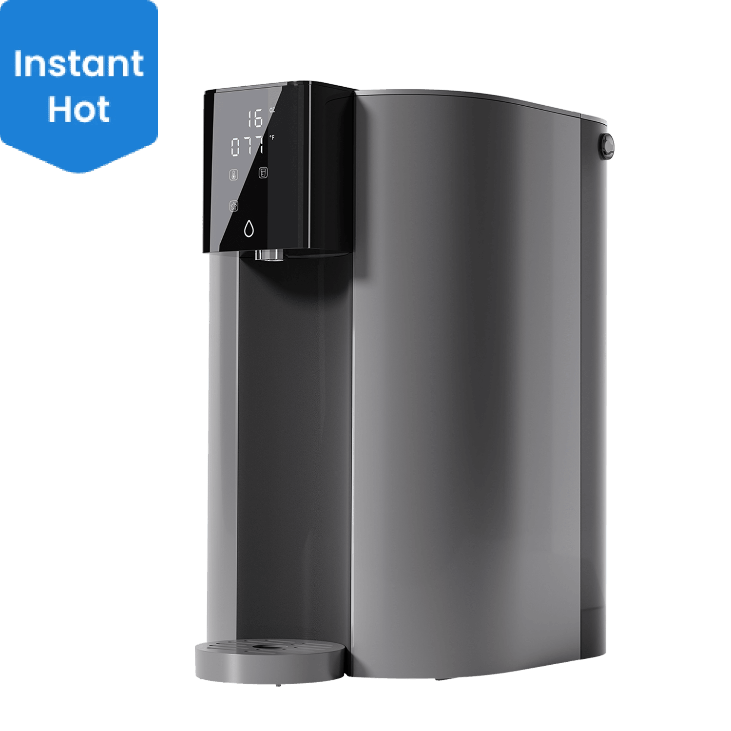 Waterdrop C1H Instant Hot Water Reverse Osmosis System