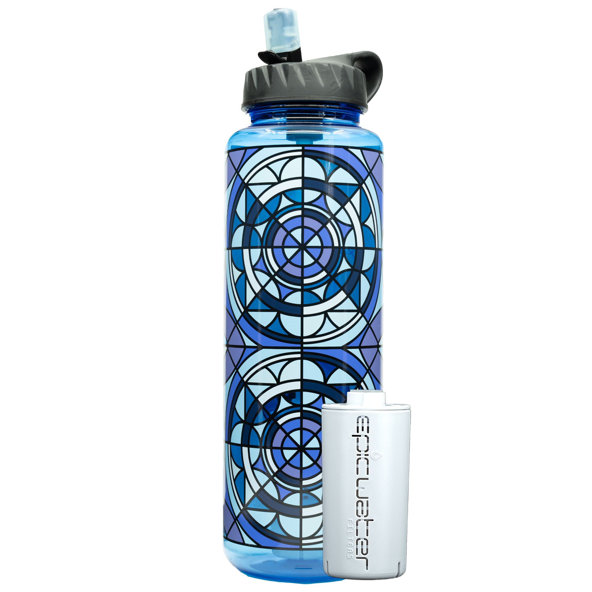 Nalgene OG Jason Graves Art | 48oz