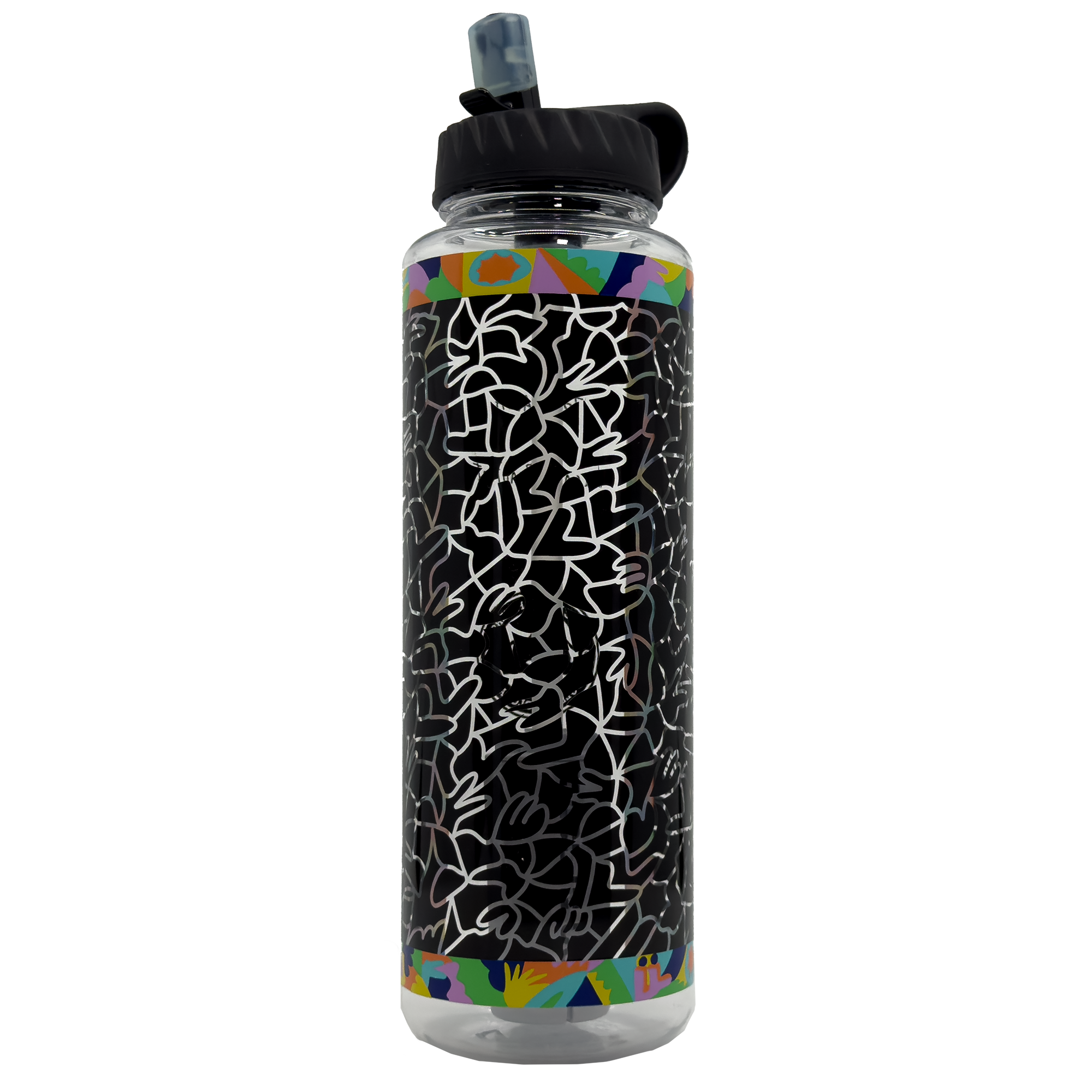 Nalgene OG Tom Asta Special Edition | 48oz