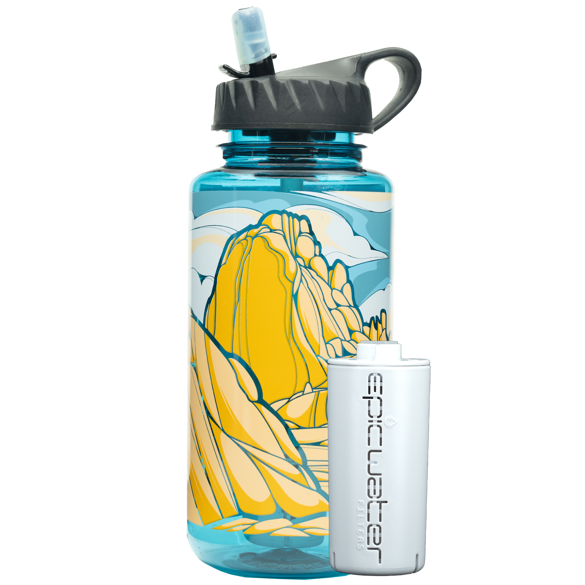 Nalgene OG Access Fund | 32oz & 48oz