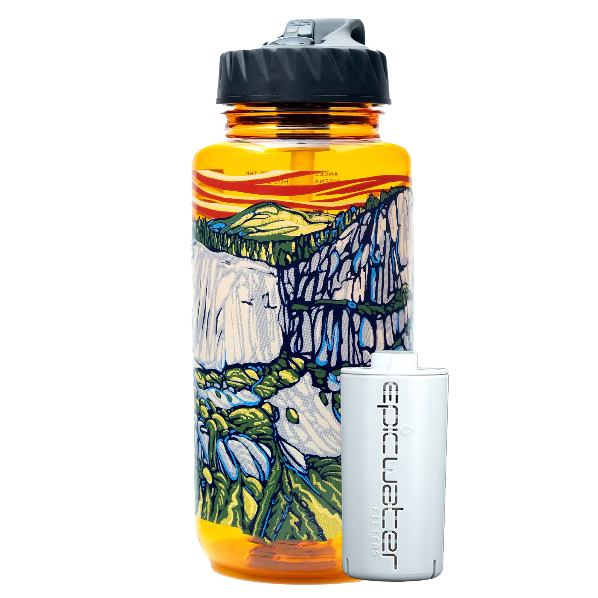 Nalgene OG Access Fund | 32oz & 48oz