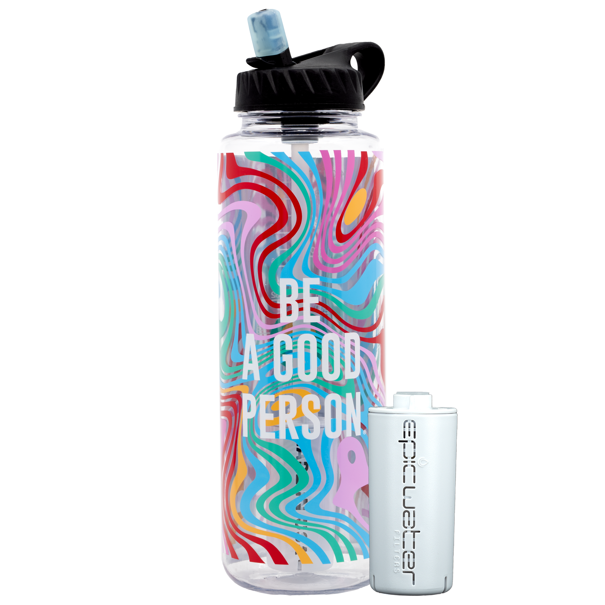 Nalgene OG Be A Good Person | 32 & 48oz