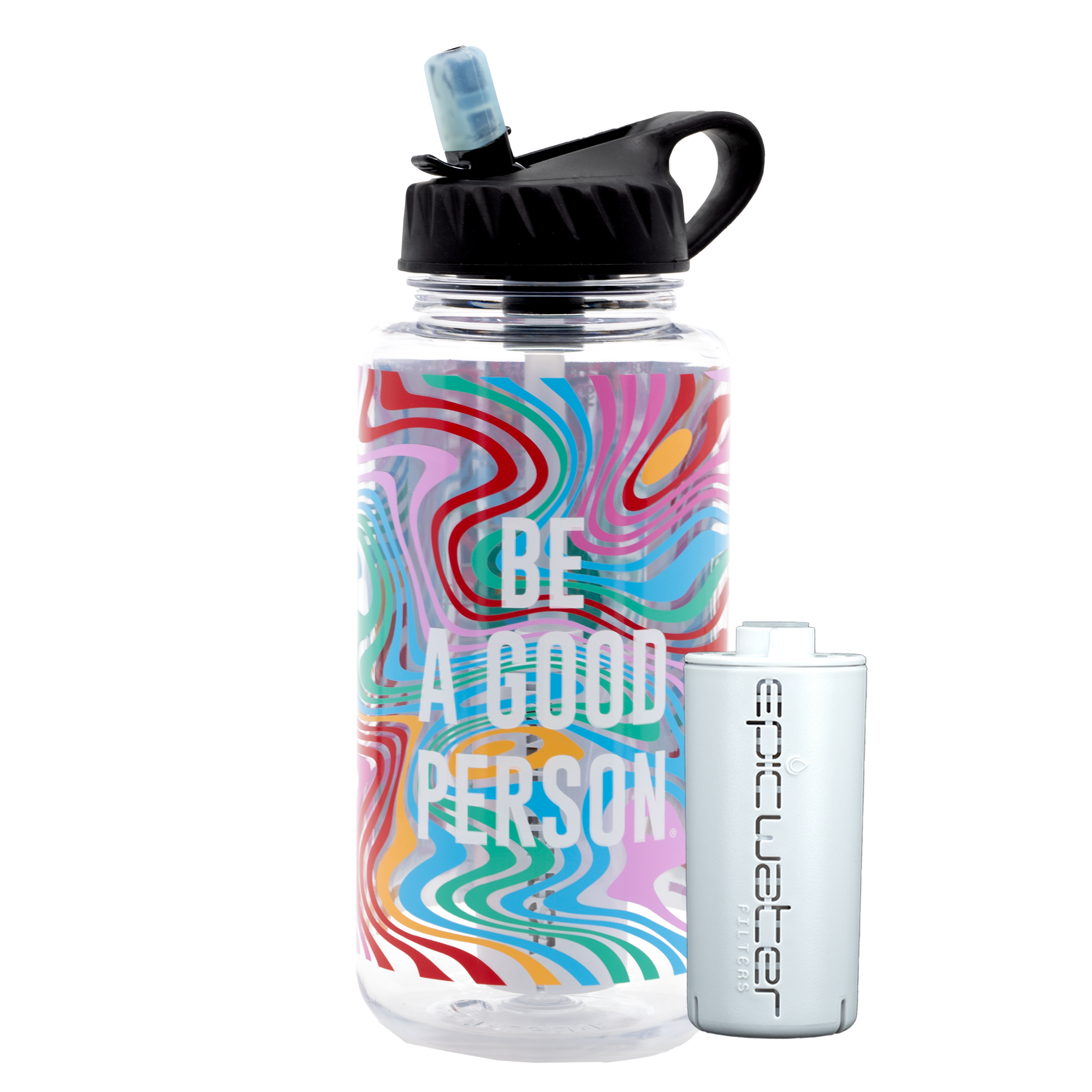 Nalgene OG Be A Good Person | 32 & 48oz