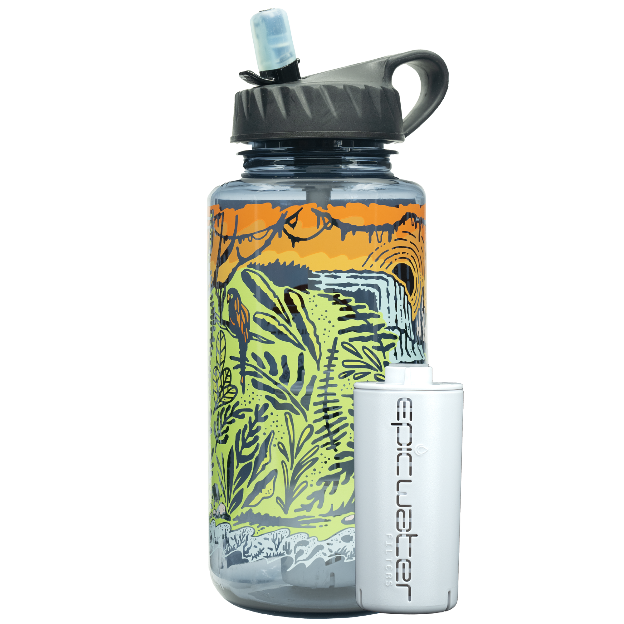 Nalgene OG GA 2030 | 32 & 48oz