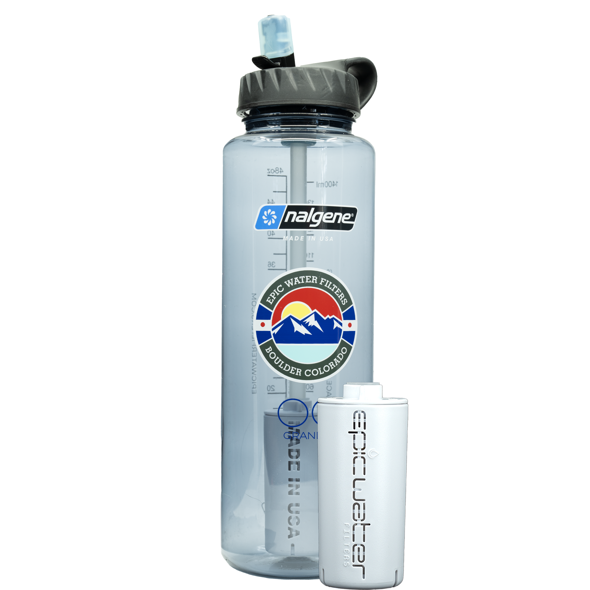 Nalgene OG Grande | 48oz