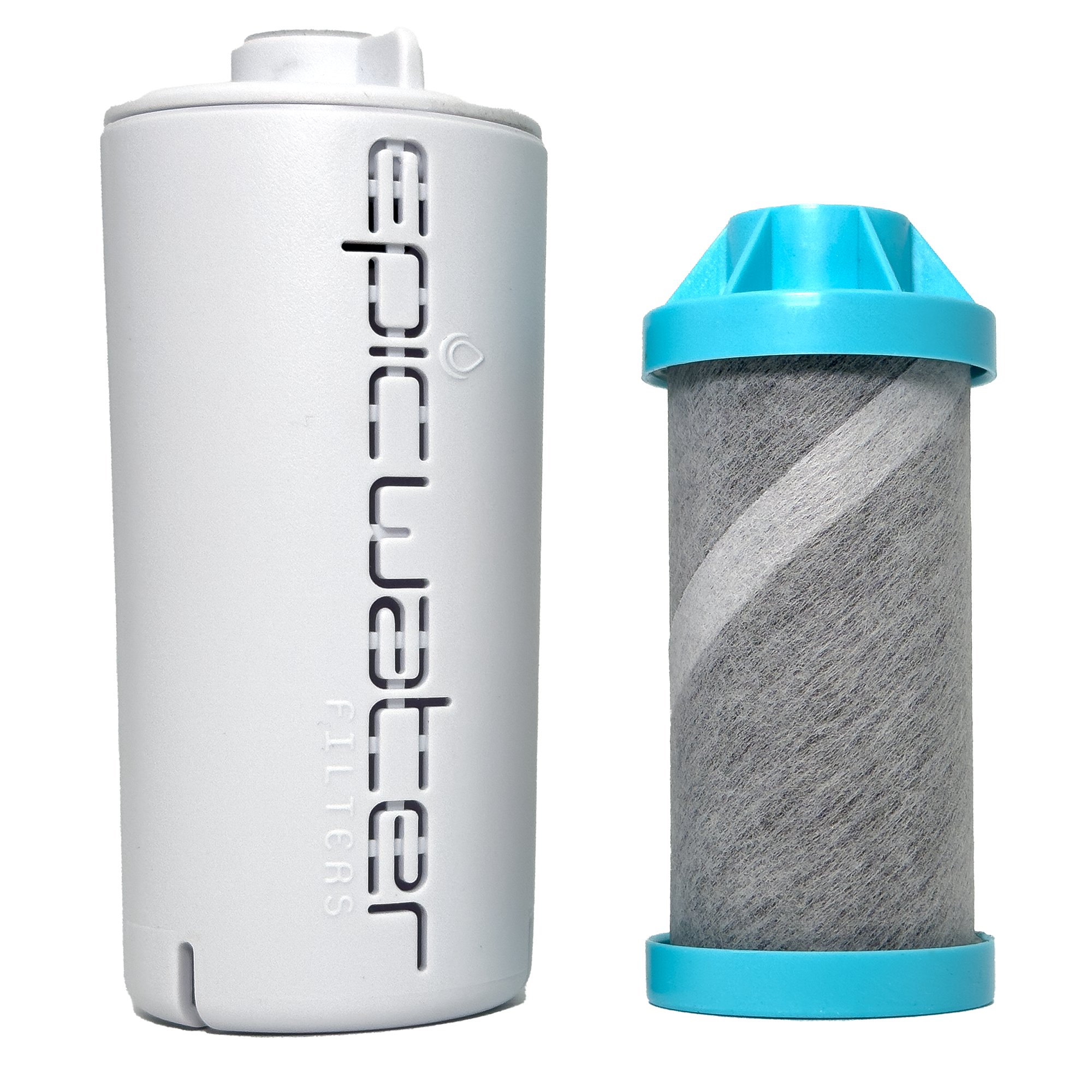 EveryTap Bottle Filter w/ Casing