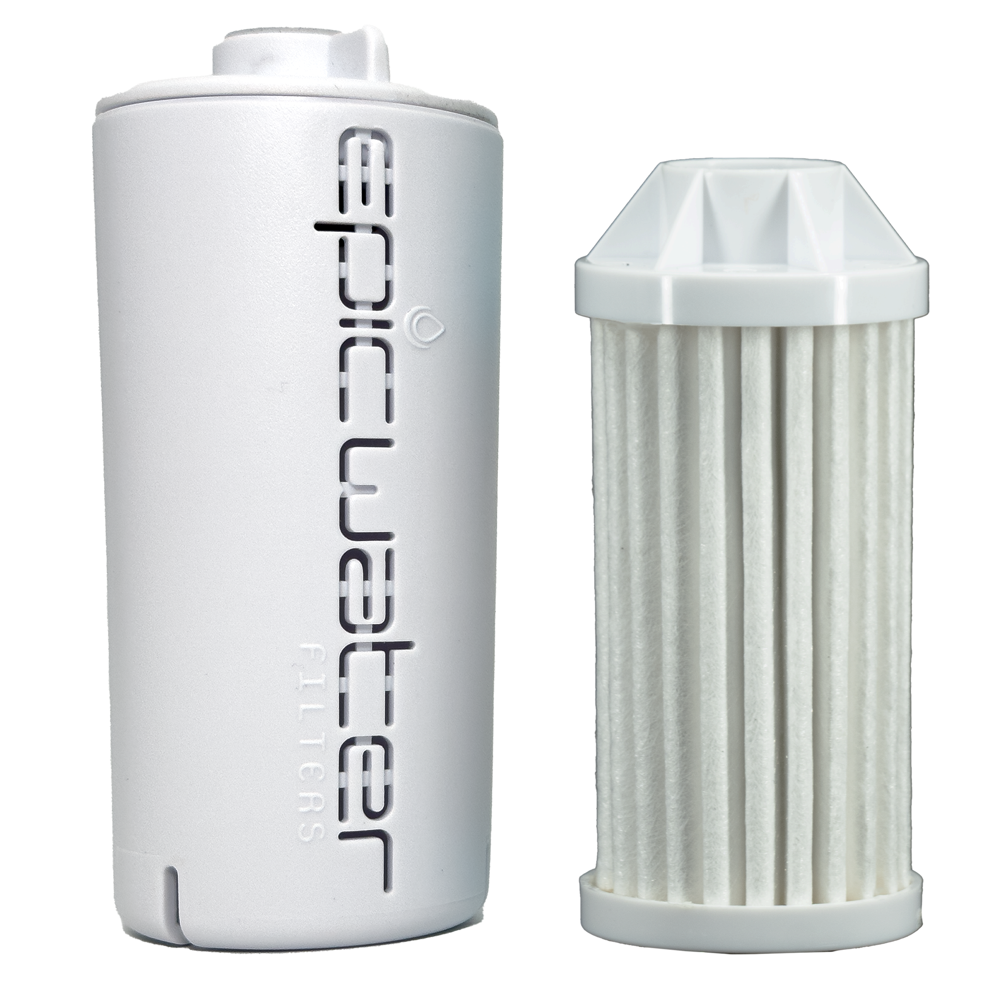 Epic Water Filters Everywhere Bottle Filter w/ Casing