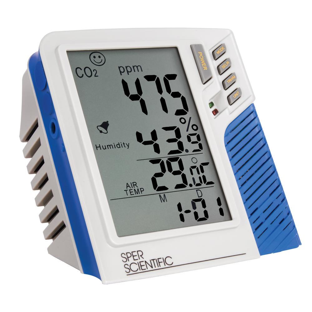 Sper Scientific Indoor Air Quality Monitor