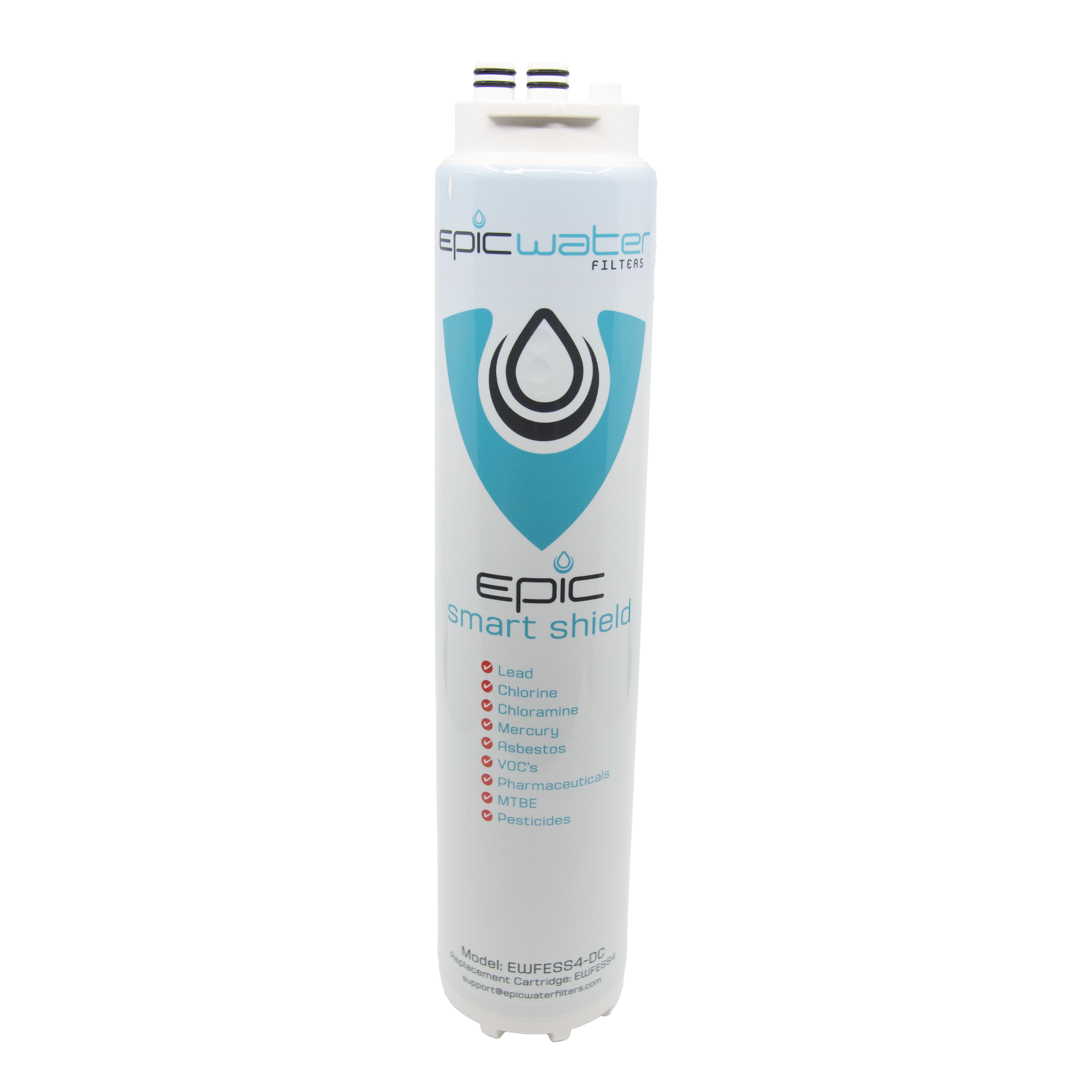 Epic Water Filters Smart Shield Replacement Filter