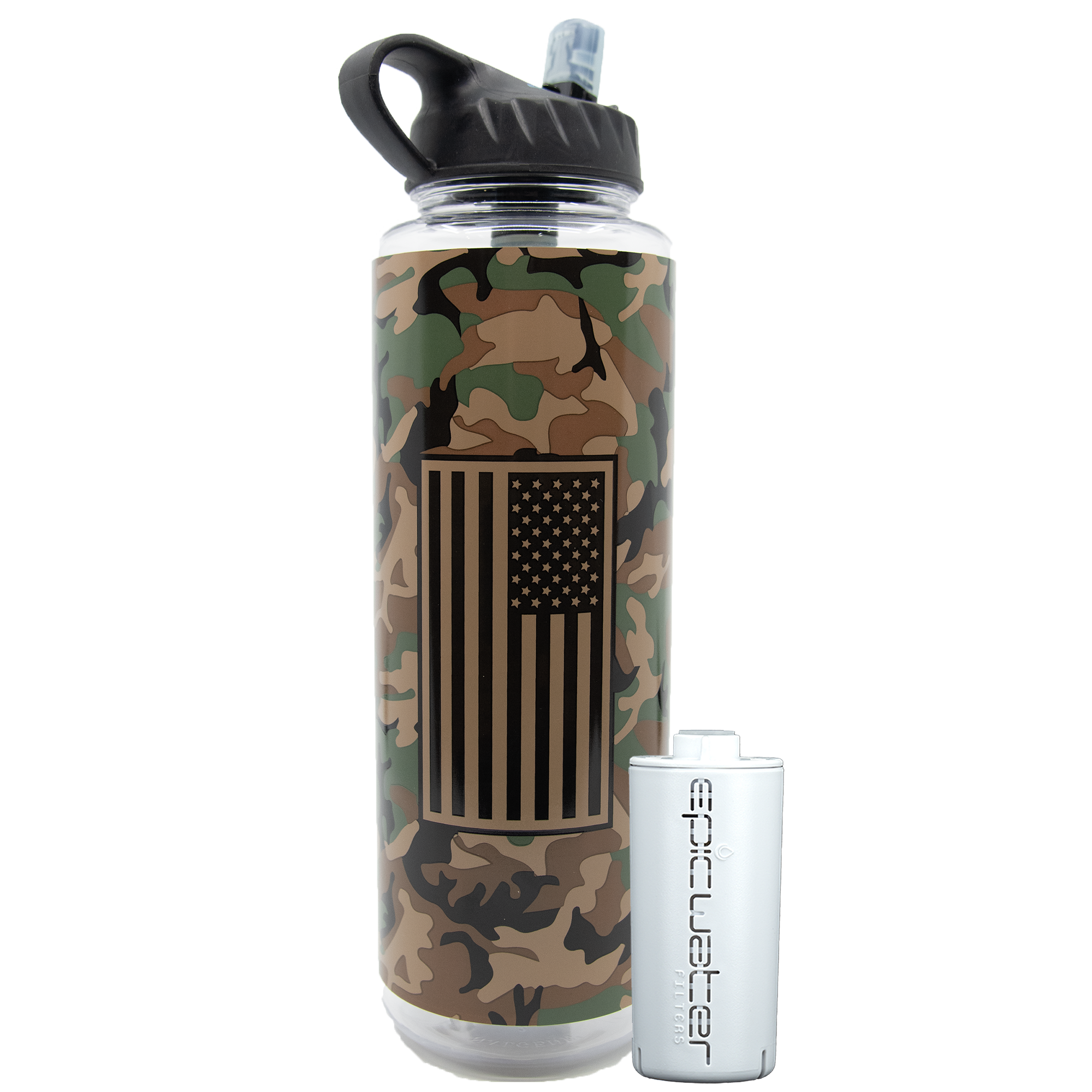 Nalgene OG Military Support | 48oz