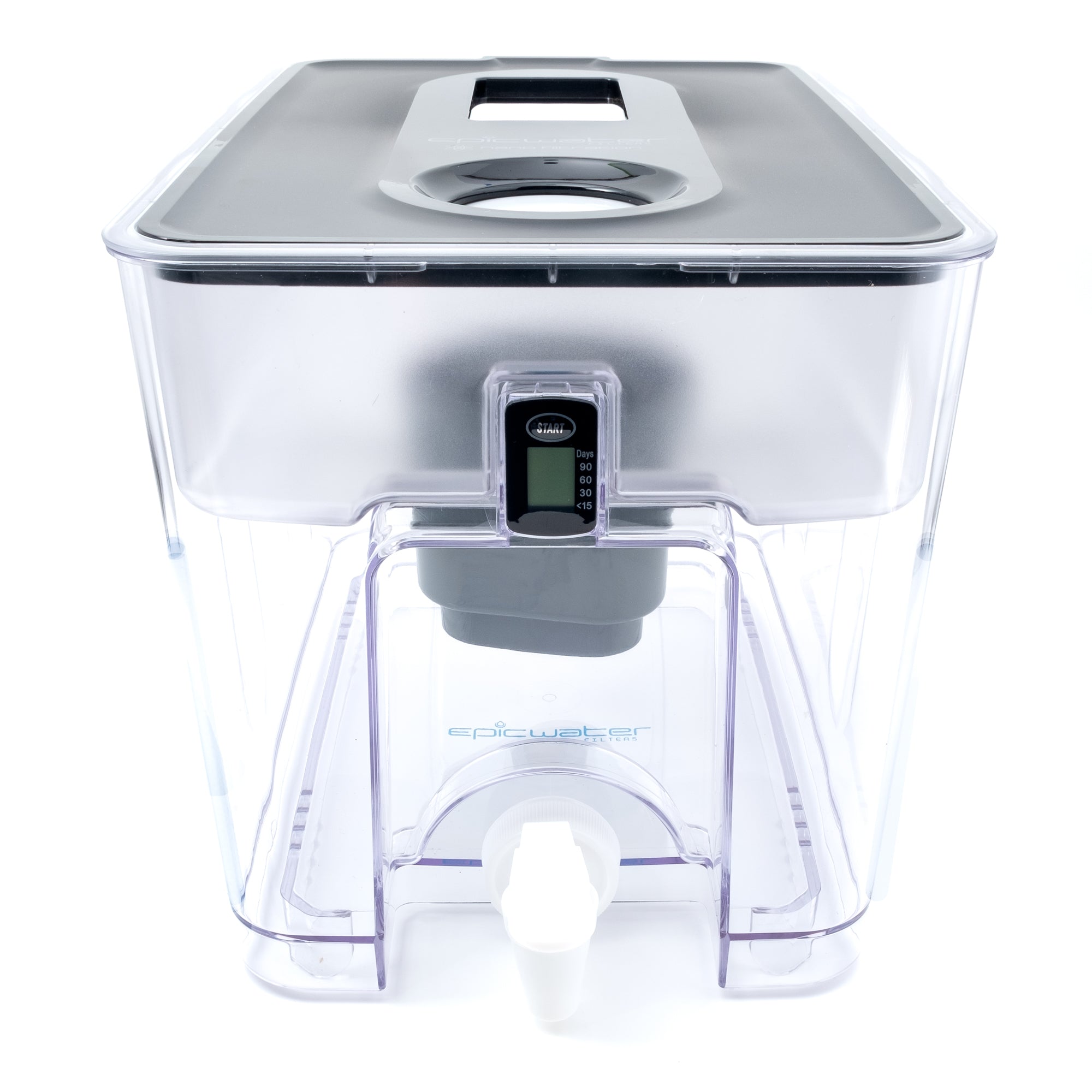 Nano Dispenser | Removes Bacteria & PFAS