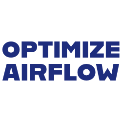 Boost Energy Efficiency and Optimize Airflow
