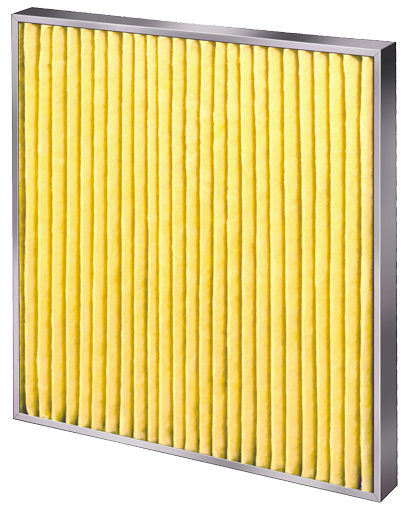 24x24x2 PREPleat High Temp High Capacity Filter 147-002-863 (6 Filters)