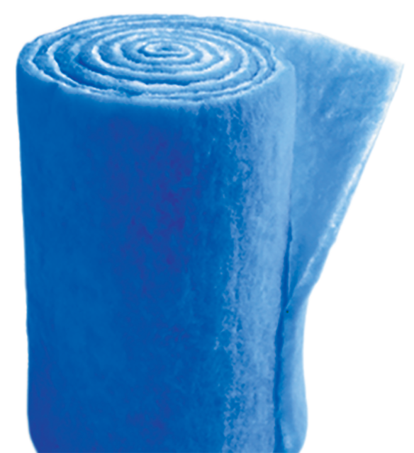 PolyKLEAN Blue Roll 40x90x1 357-11-40A090 (1 Roll)