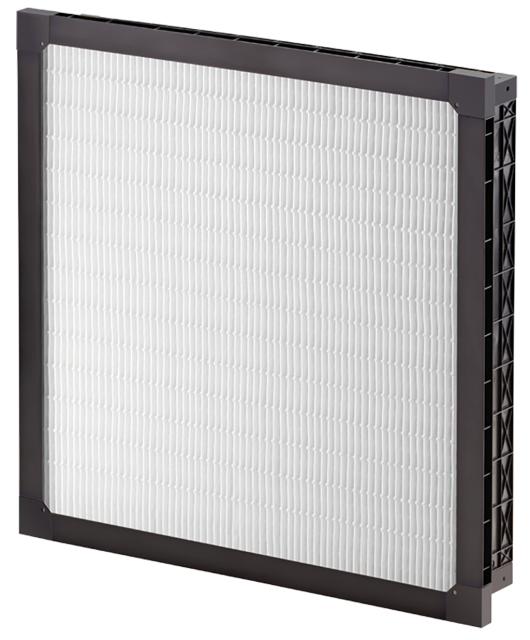 18x24x4 VariCel 2+ Standard Capacity No Header MERV 14 3102036-804 (4 Filters)