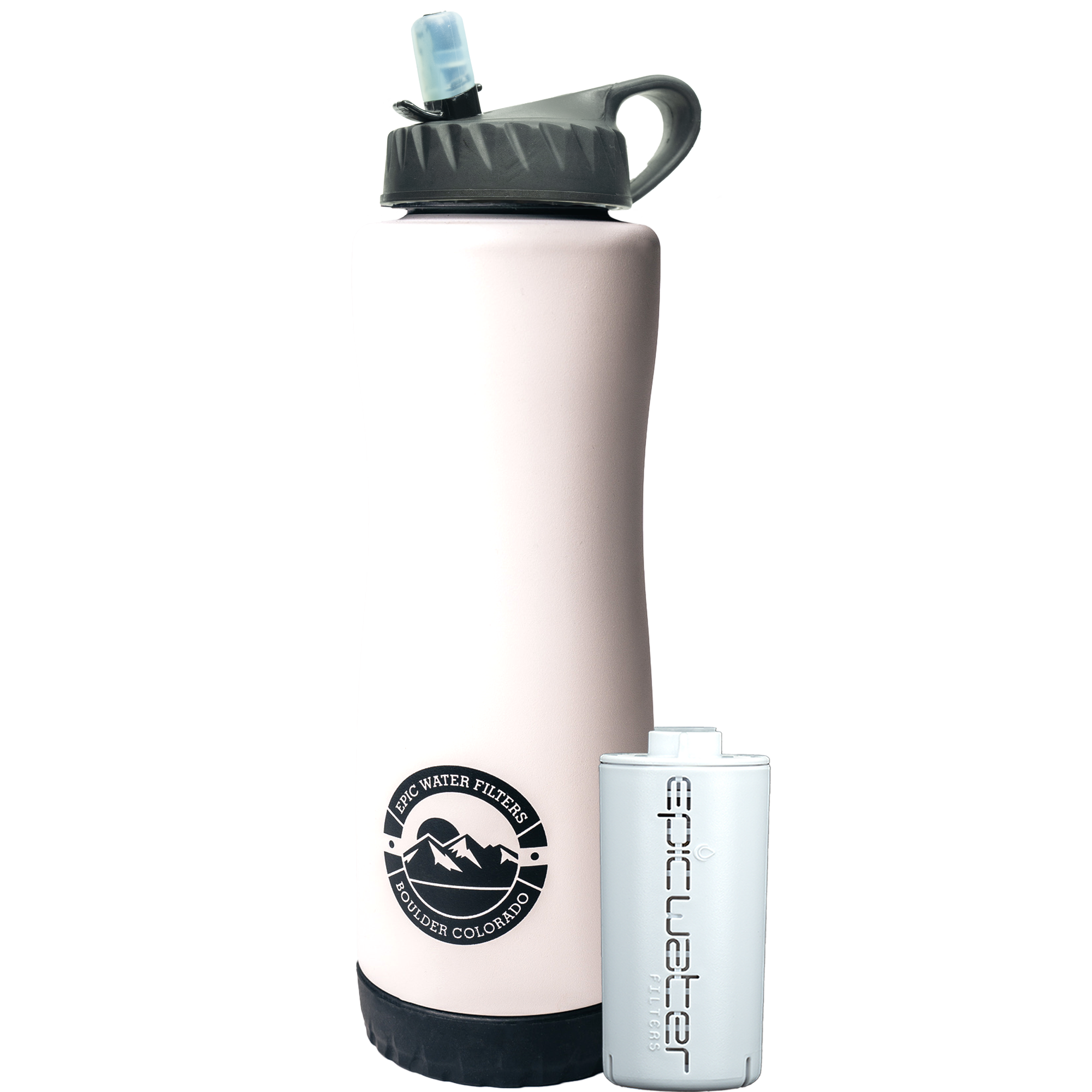 Vostok | Vacuum Insulated Stainless Steel | 34 oz