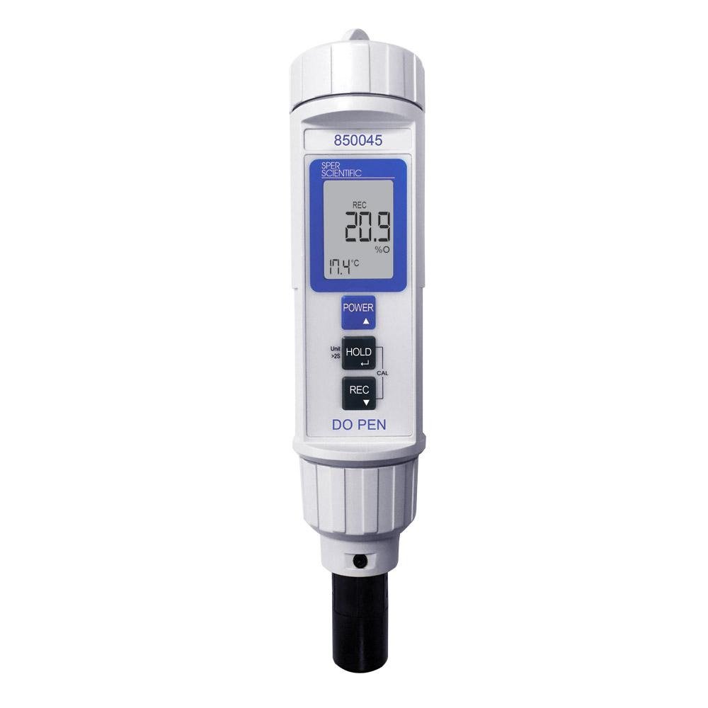 Waterproof Dissolved Oxygen Meter Pen