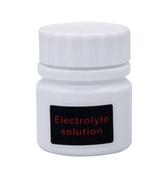 Dissolved Oxygen (DO) Electrolytes