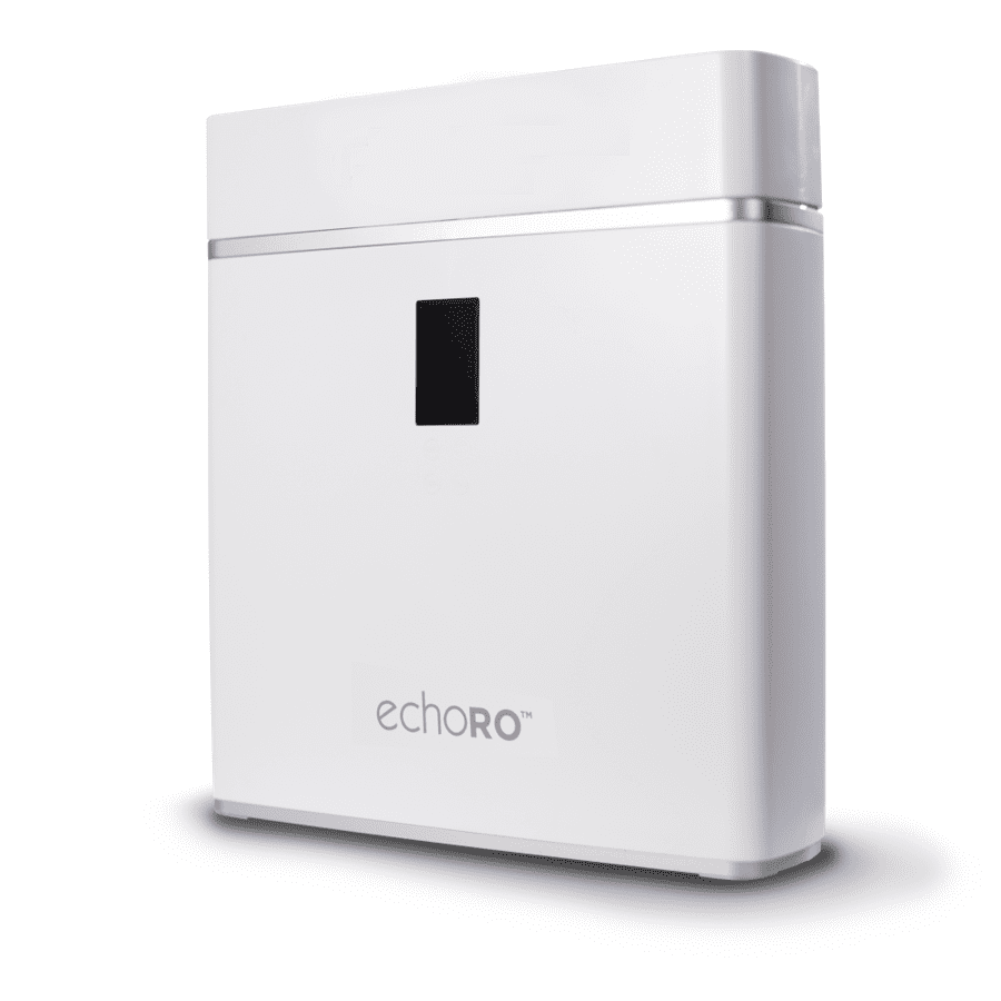 Echo RO™ Water Filter Machine (Tankless Reverse Osmosis)