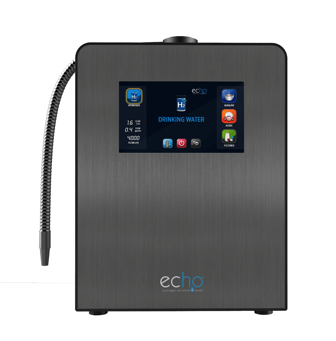 Echo Ultimate™ Hydrogen Water Machine