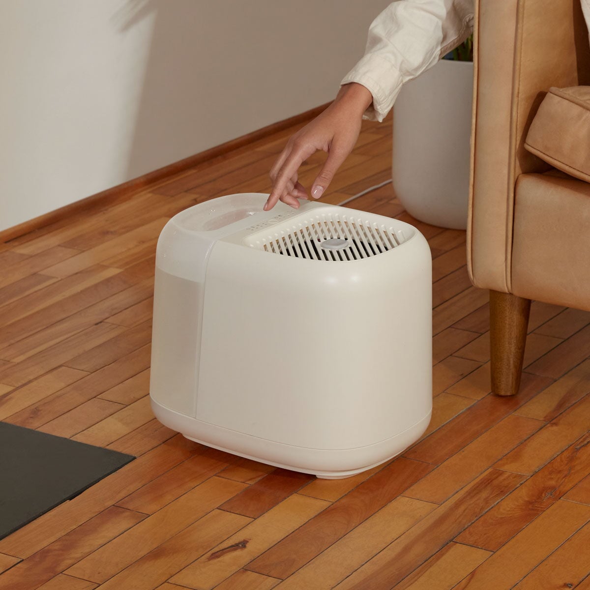 Canopy Large Room Humidifier