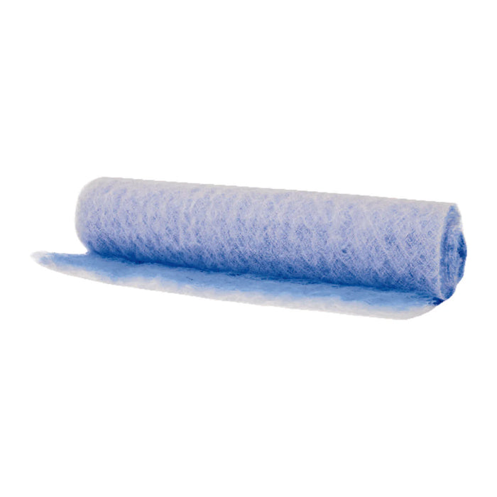 30" x 240" Spun Glass Hammock Roll Media HR302402