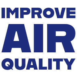 Improve Air In Your Home or Business