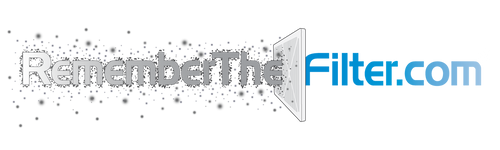 RememberTheFilter.com Logo