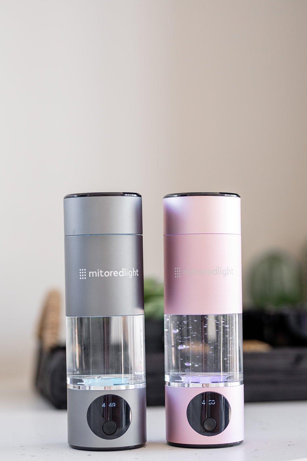 MitoHYDRO™ Ultra Premium Hydrogen Water Bottle