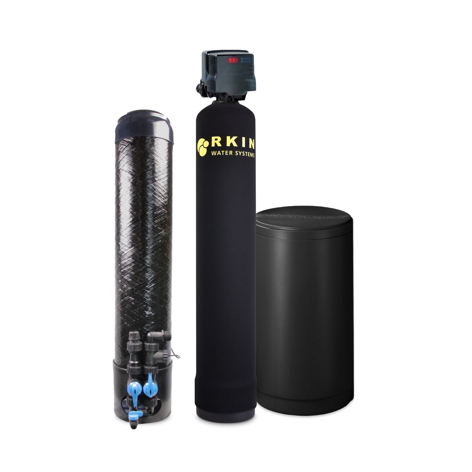 OP1L Certified Whole House Lead, Cyst, PFOA, and PFOS Water Filter System