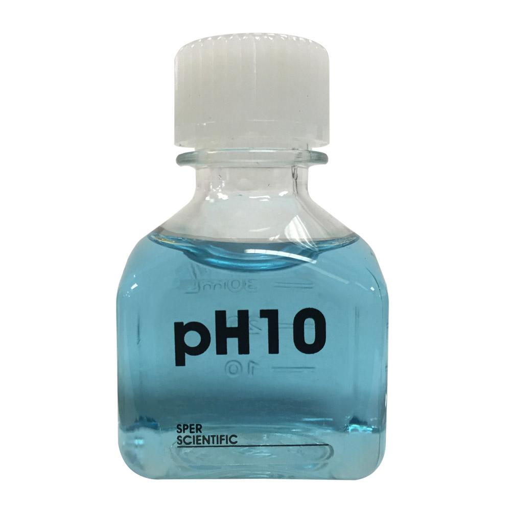 pH 10 Buffer - 3 Pack