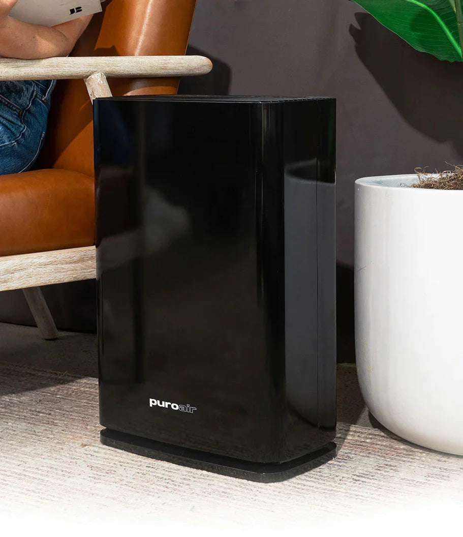 PuroAir 400 Air Purifier