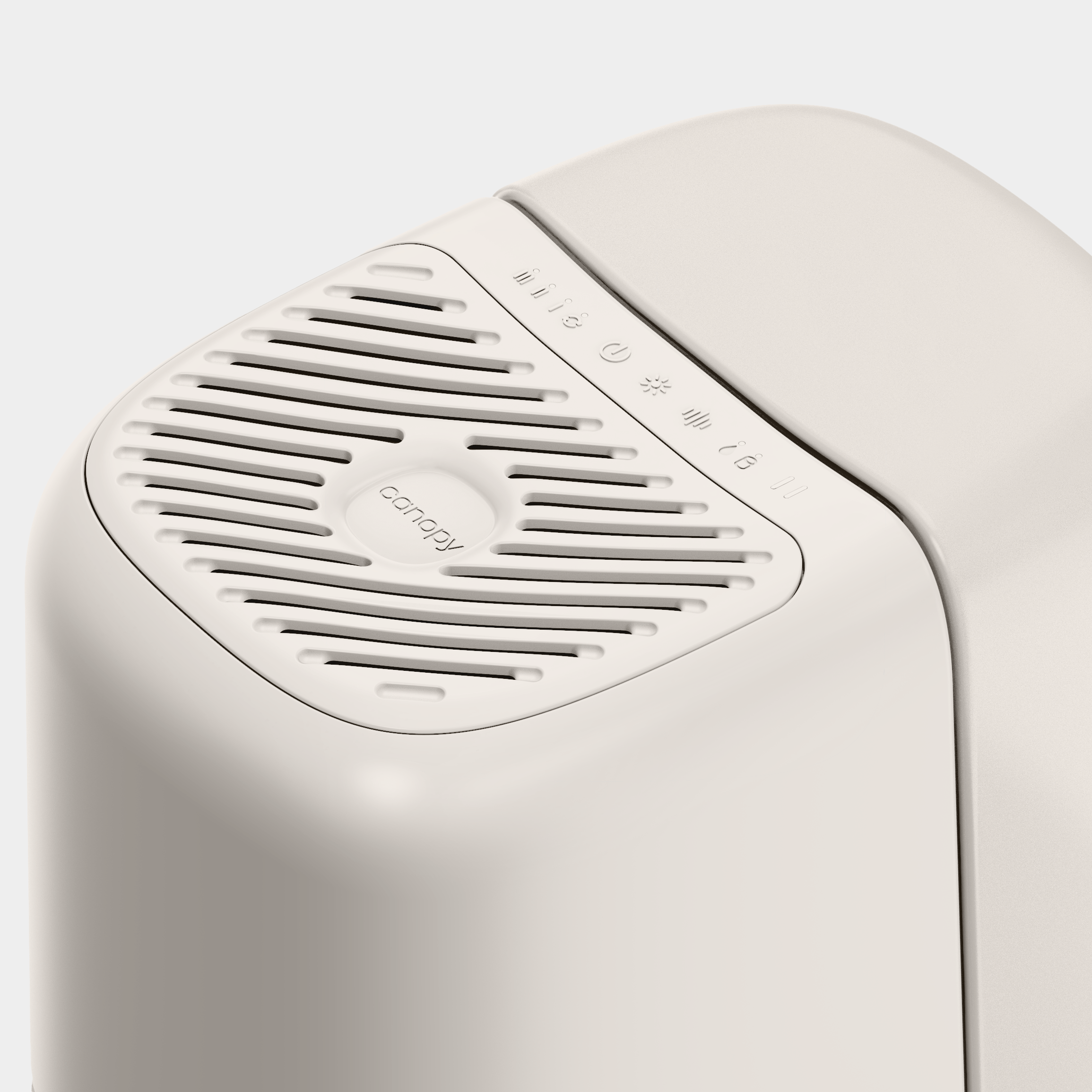 Canopy Bedside Humidifier 2.0