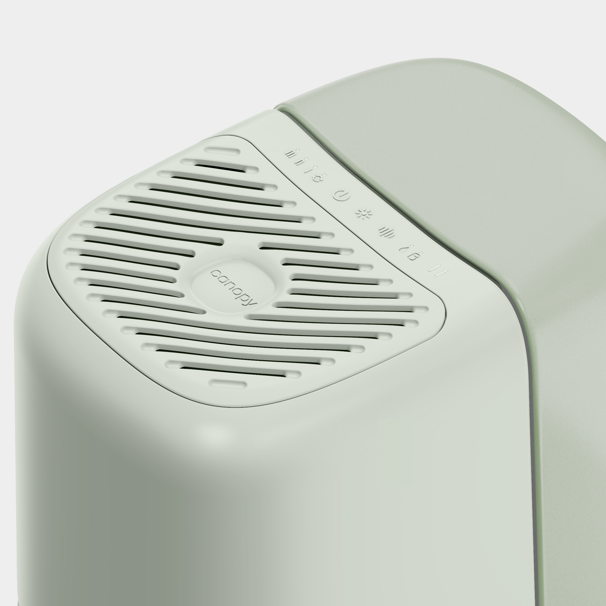 Canopy Bedside Humidifier 2.0